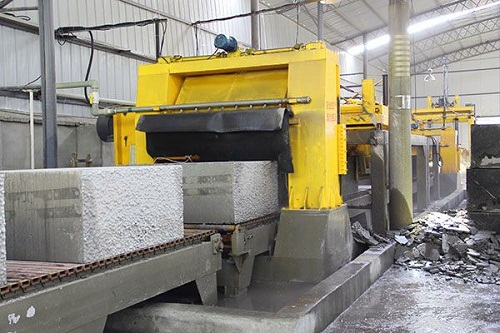 加氣磚生產(chǎn)設備