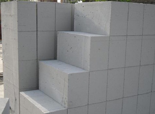 普通混凝凝土小型空心砌塊