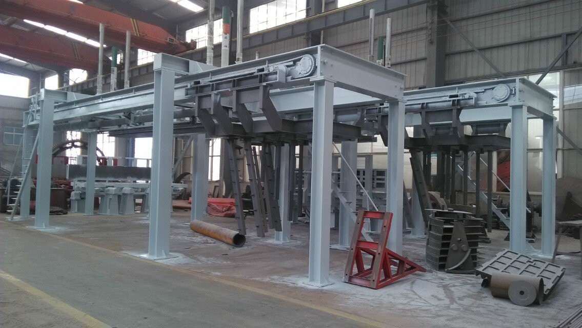 地面翻轉切割機